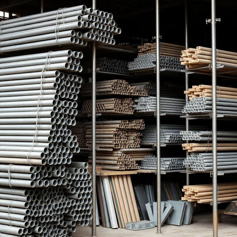 Scaffold Hire
